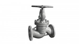 截止閥J41H-16C DN150（介質(zhì)水、蒸汽、油品