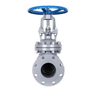 手動(dòng)閘閥DN50 PN1.6、DN65 PN1.6制造廠家